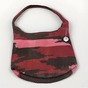 The Sak 30th Anniversary Hand-Crochet Bag – Limited Edition #37/200